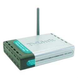 D-Link DWL-2100AP